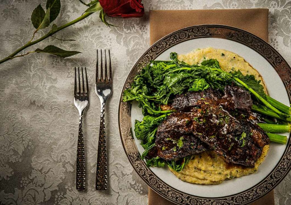 Home Renee's Bistro & Catering